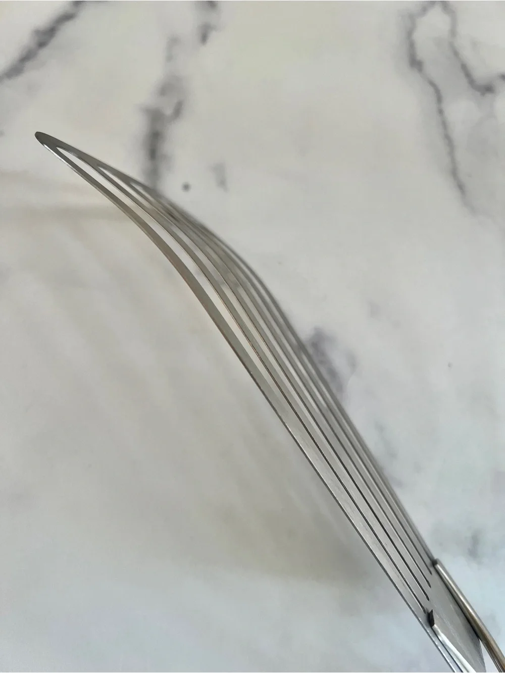 OXO Good Grips Stainless Steel Fish Turner Spatula